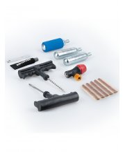 Oxford CO2 Tyre Repair Kit 1 at JTS Biker Clothing
